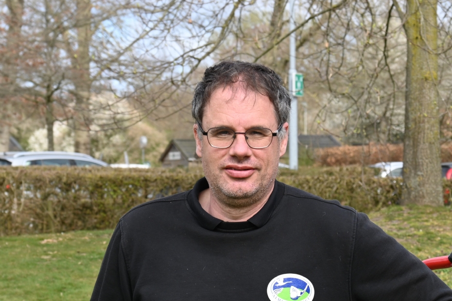 Maikel van Buuren Maikel van Buuren