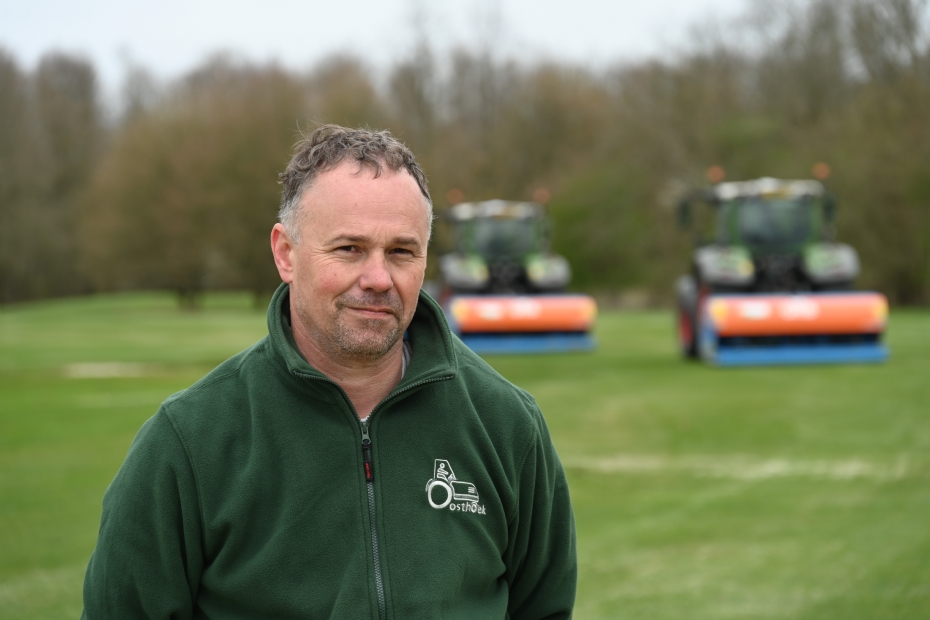 Johan Oosthoek Johan Oosthoek