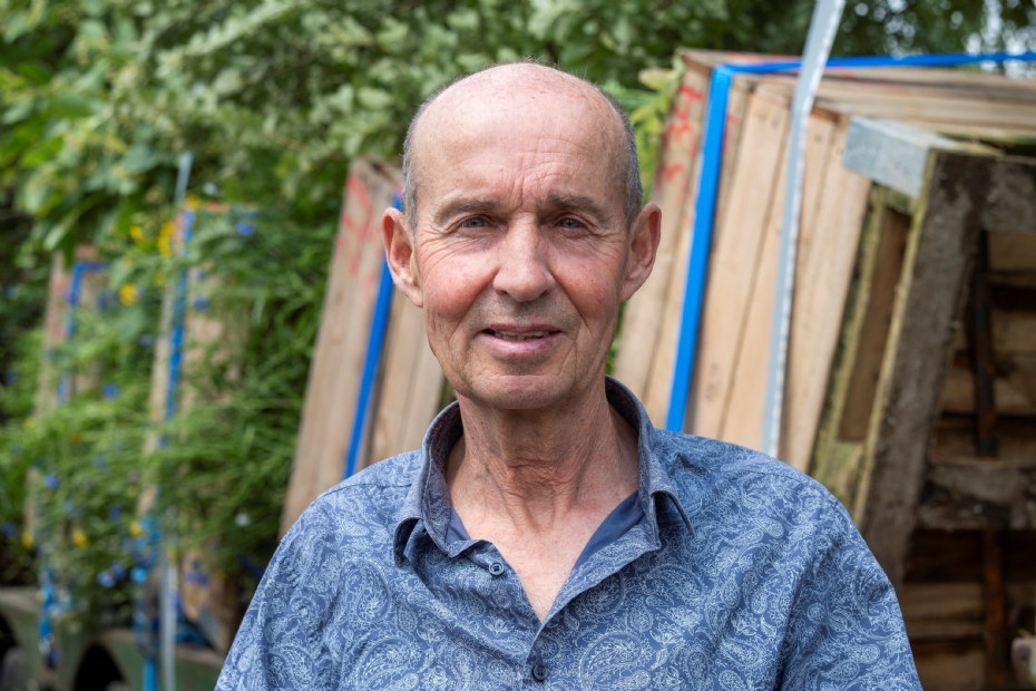 Bruno Doedens