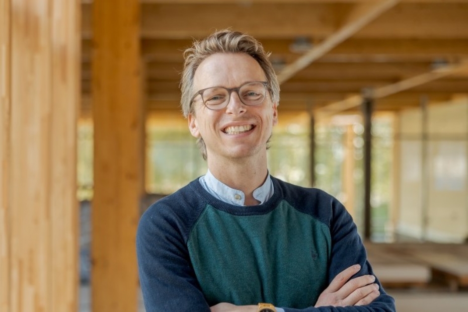 Dr Ir. Pablo van der Lugt