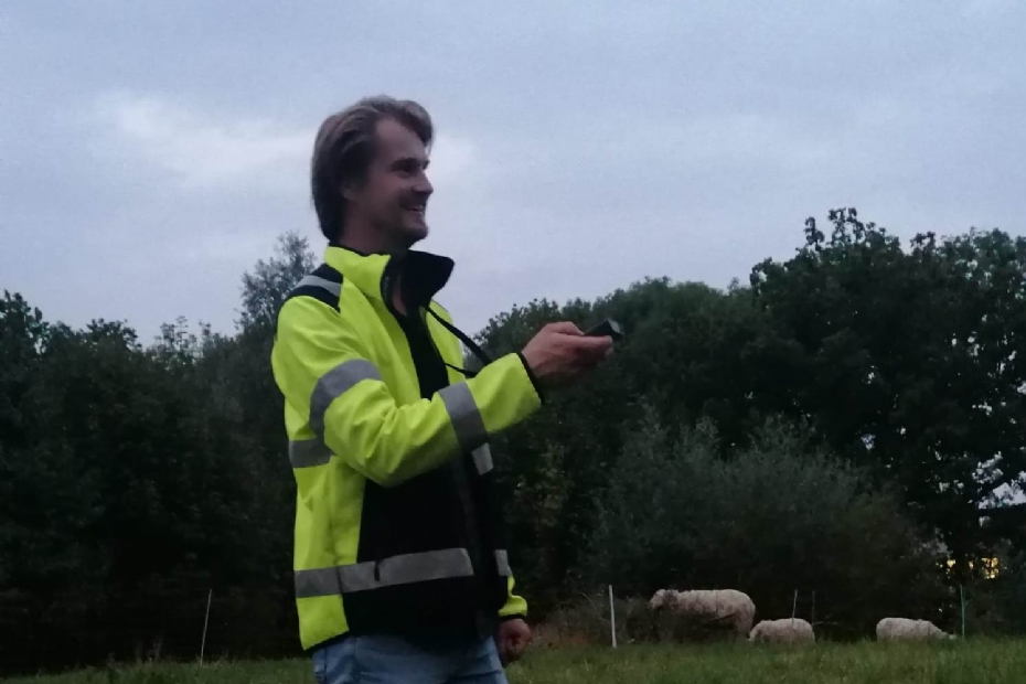 Friso Ockhuizen Friso Ockhuizen