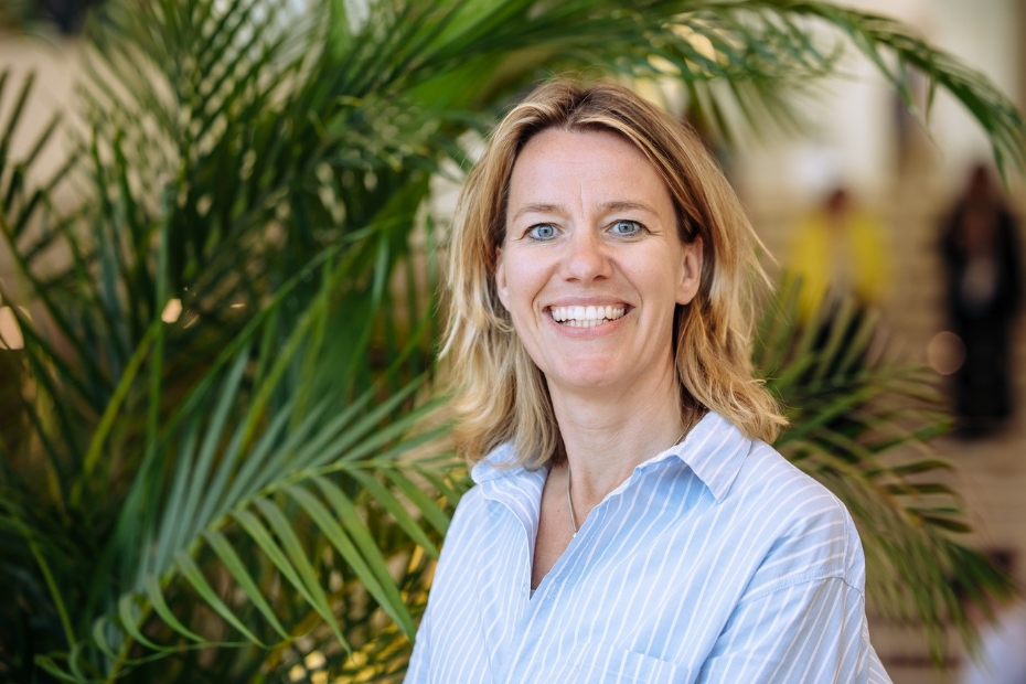 Serena Scholte Serena Scholte