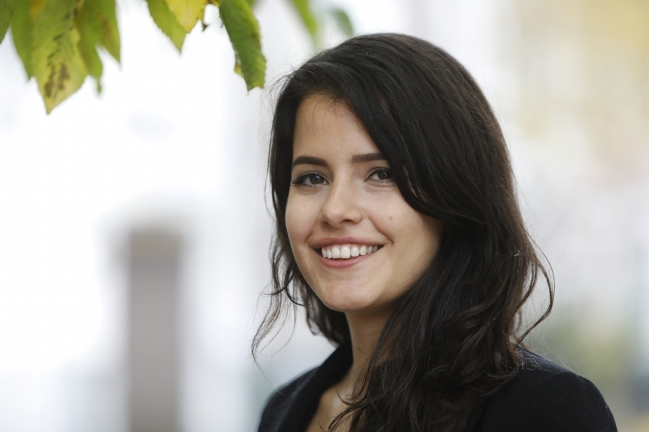 Willemijn van Iersel
