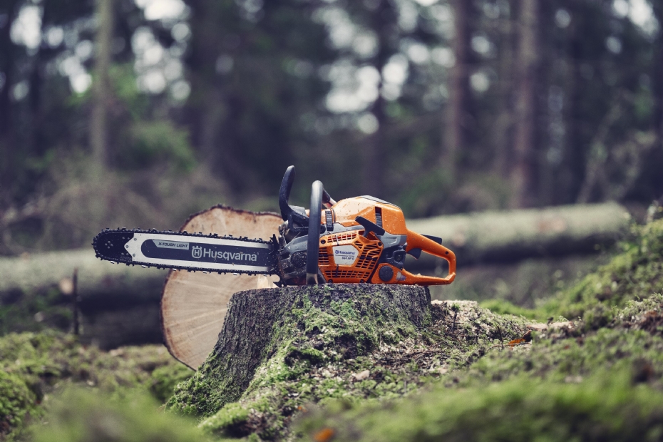 Photo: Husqvarna