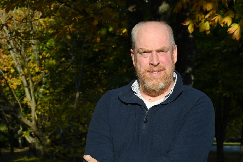 Henrik Sjoman