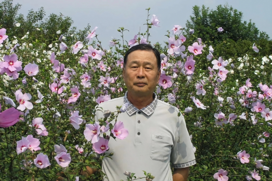 Dr. Kyung Ku Shim