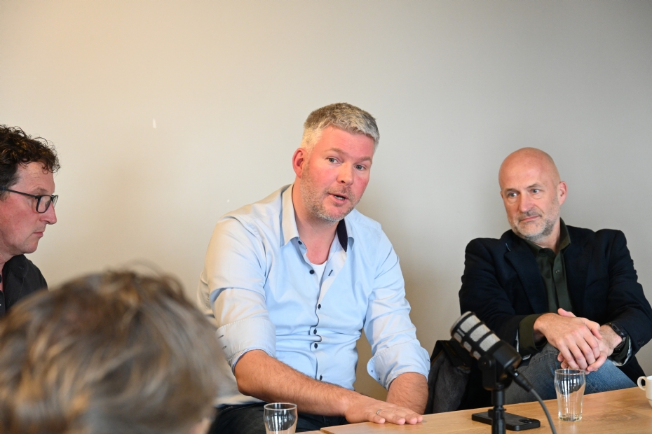 Forum: Making Artificial Turf More Sustainable