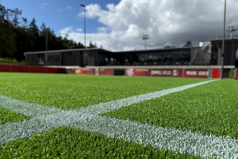 PSV training field