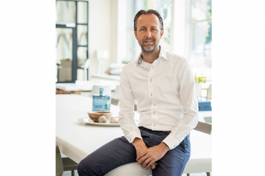 Bas van de Wiel: 'Participating in such programmes creates volume in the market'