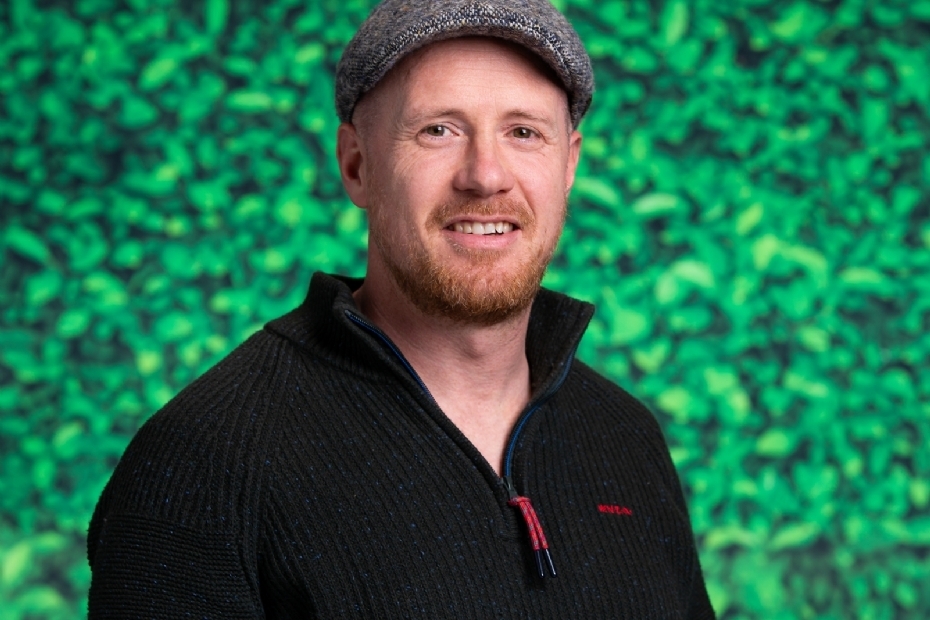 Bart van Duijnhoven, Terra Nostra