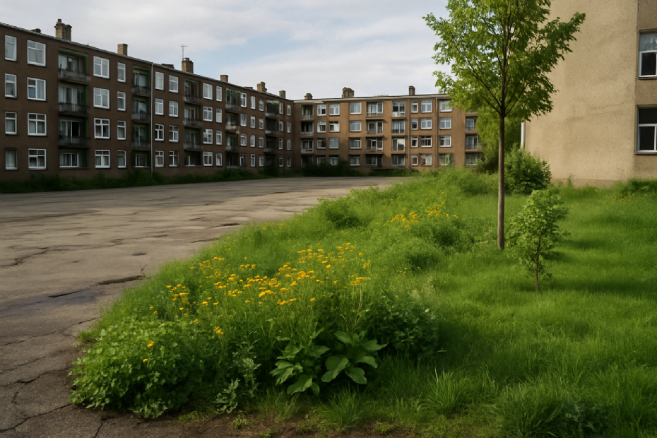 Image for illustration, generated with AI