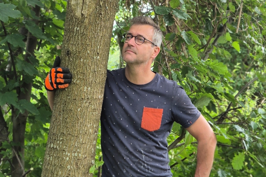 Gert-Jan Nabuurs (WUR)