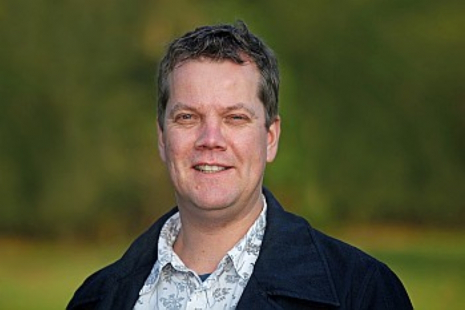 Edwin Dijkhuis Edwin Dijkhuis