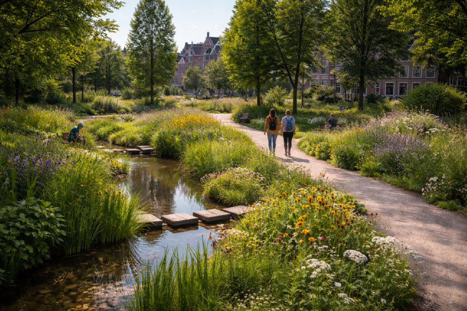 Image for illustration, generated with AI