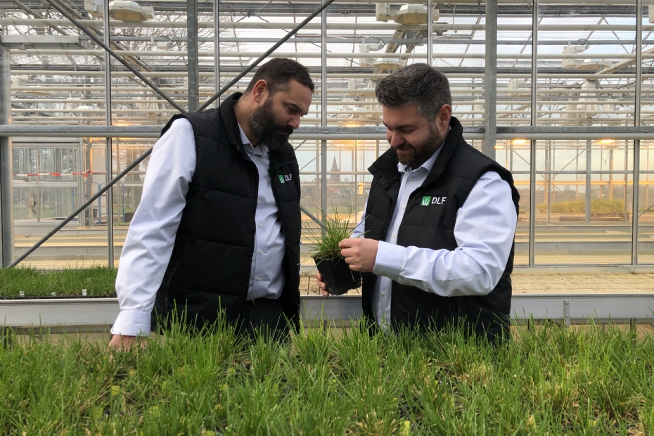 Erik Dolstra and Thomas van Tetering.