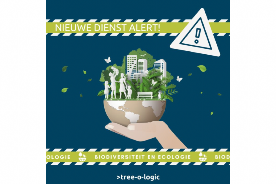 New service - Biodiversity and ecology New service - Biodiversity and ecology