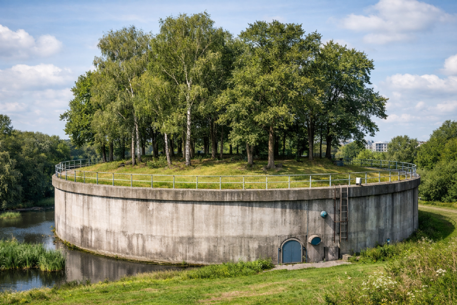 This image was generated by AI