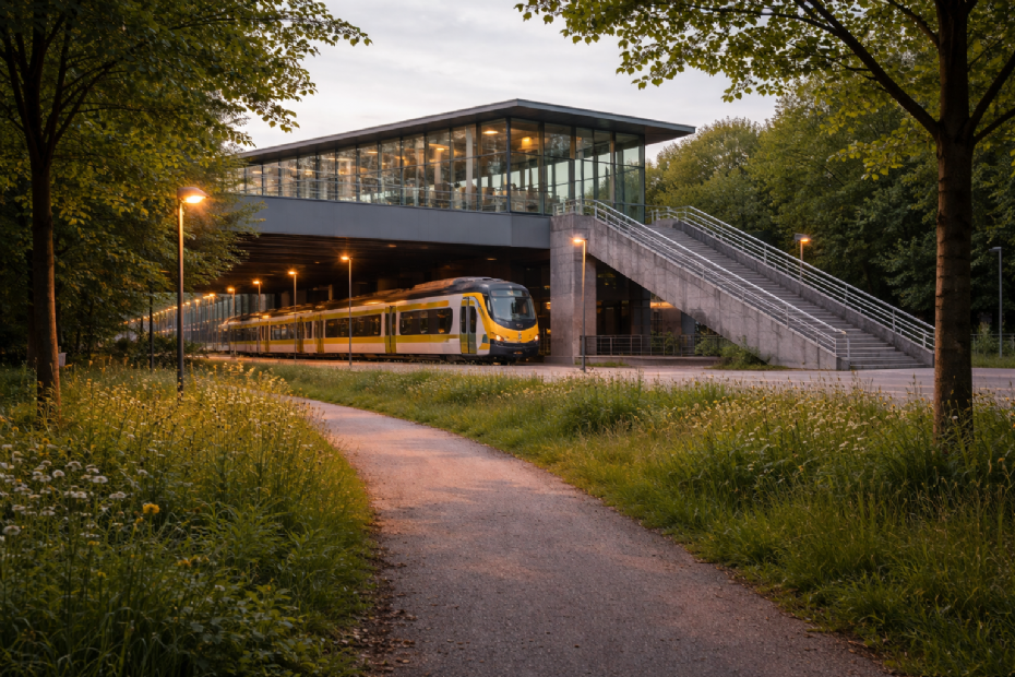 Image for illustration, generated with AI