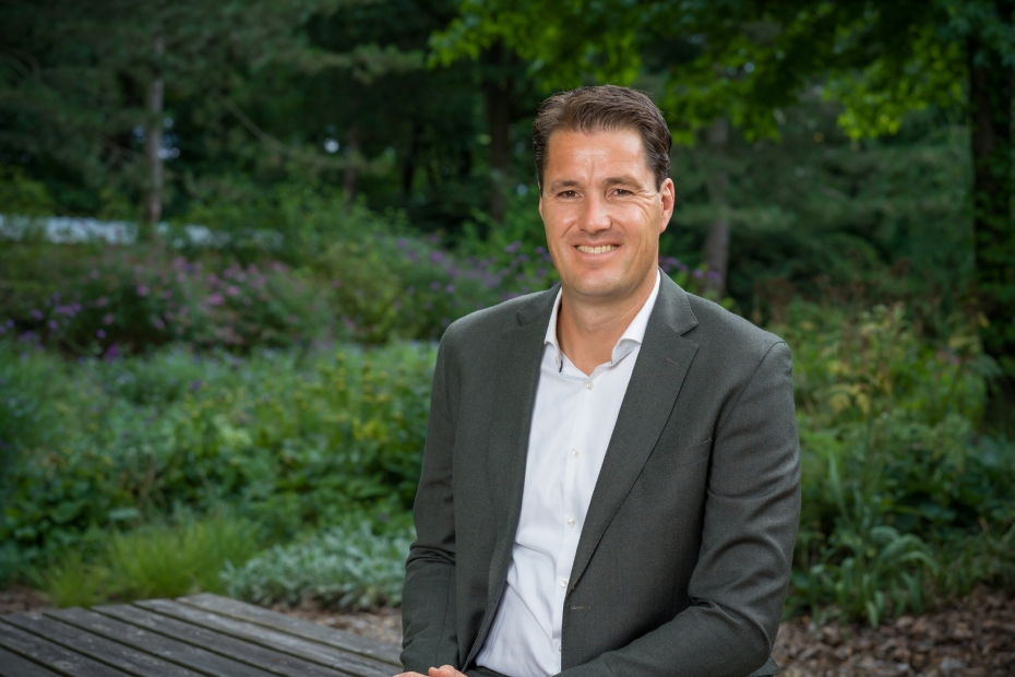 Marc van Rosmalen - Image Studio Pothoff