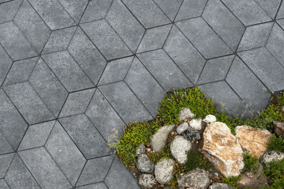 Box in anthracite